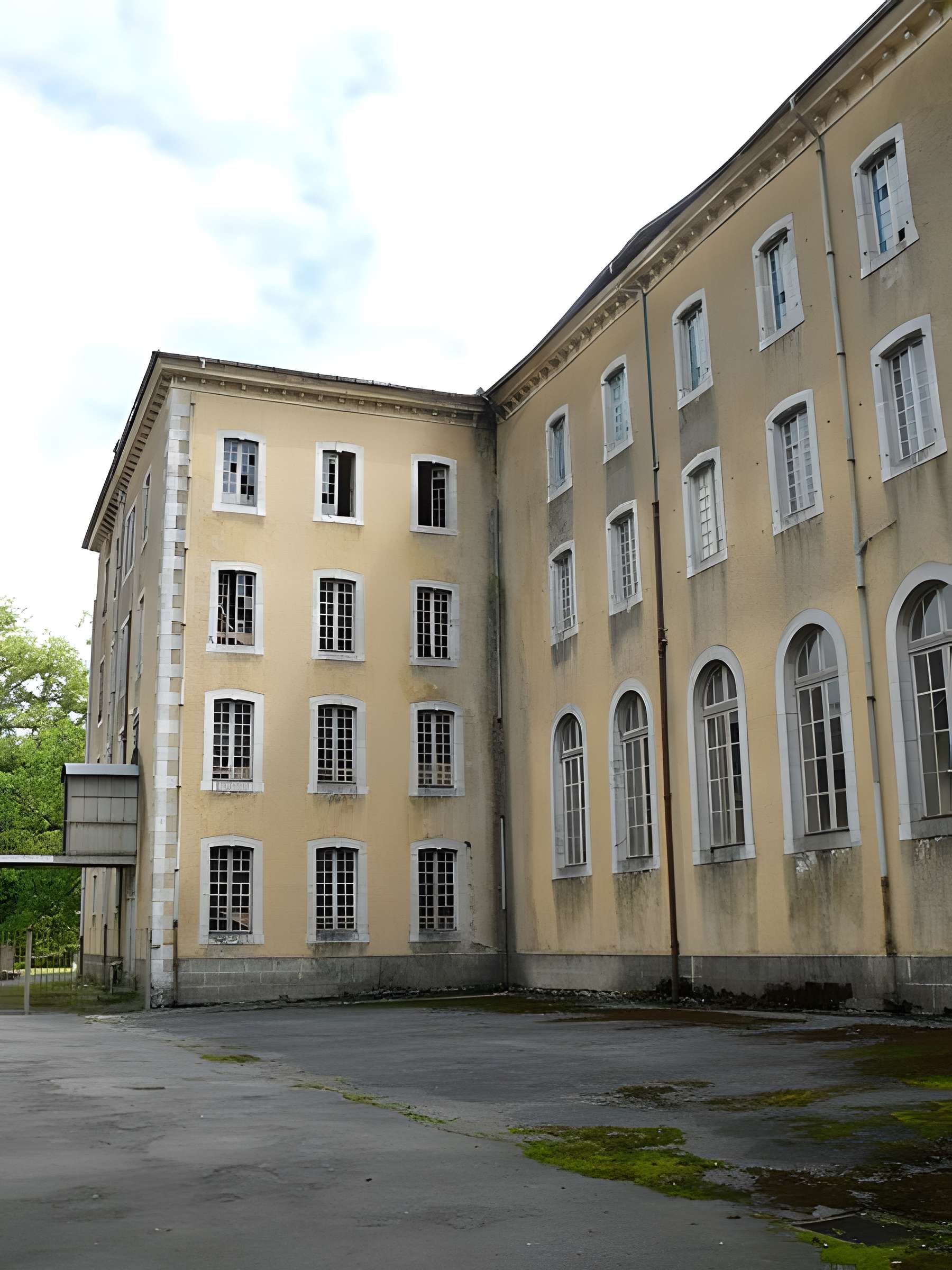 Ancien petit séminaire