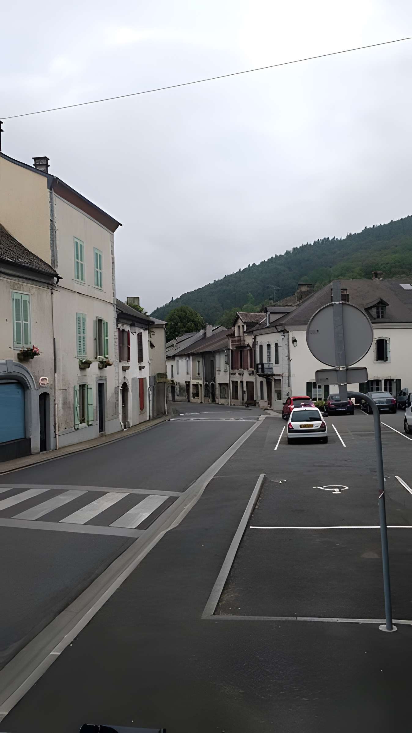 Maison du XVIe siècle