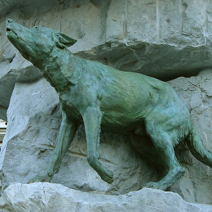 Photo de Fontaine Duvignau-Bousigues dite « des Quatre-Vallées »