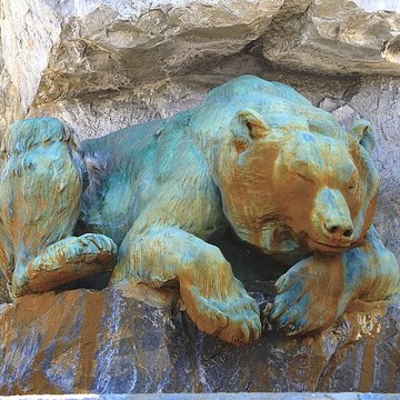 Fontaine Duvignau-Bousigues dite « des Quatre-Vallées »