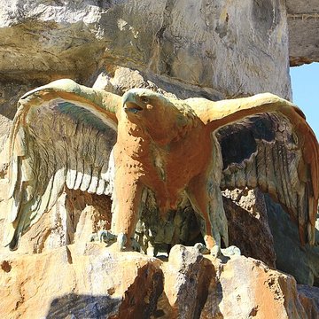Fontaine Duvignau-Bousigues dite « des Quatre-Vallées »