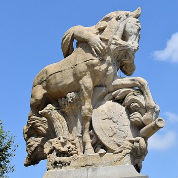 Fontaine Duvignau-Bousigues dite « des Quatre-Vallées »