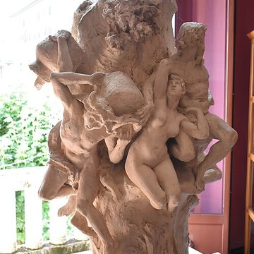 Fontaine Duvignau-Bousigues dite « des Quatre-Vallées »