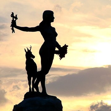 Fontaine Duvignau-Bousigues dite « des Quatre-Vallées »