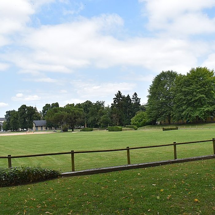 Photo de Haras nationaux