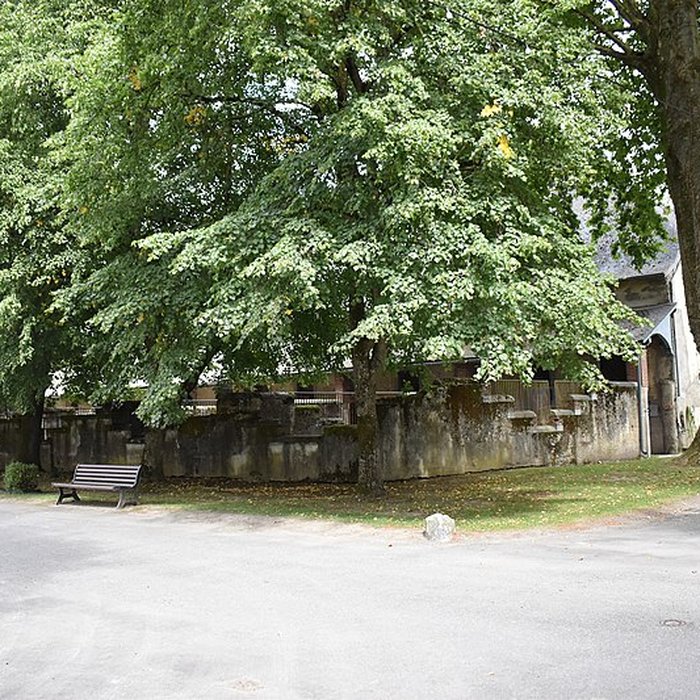 Photo de Haras nationaux