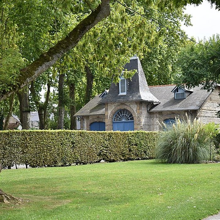 Photo de Haras nationaux