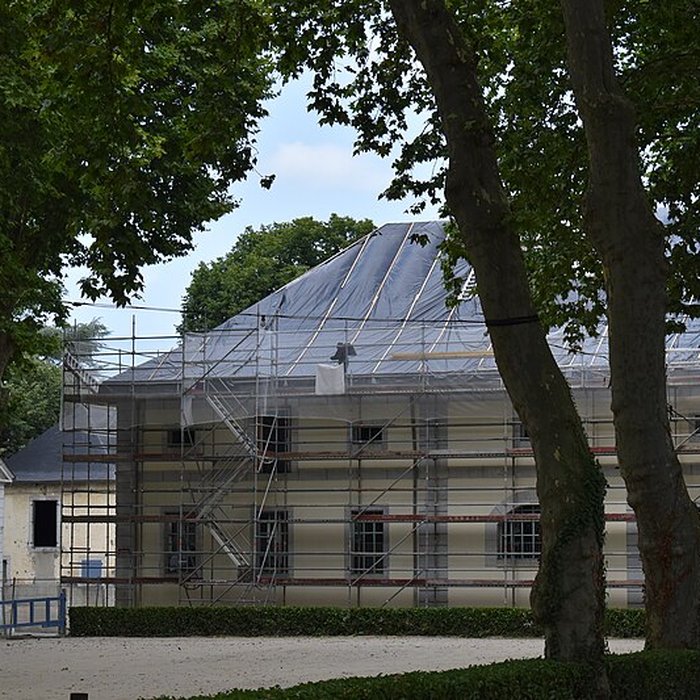 Photo de Haras nationaux