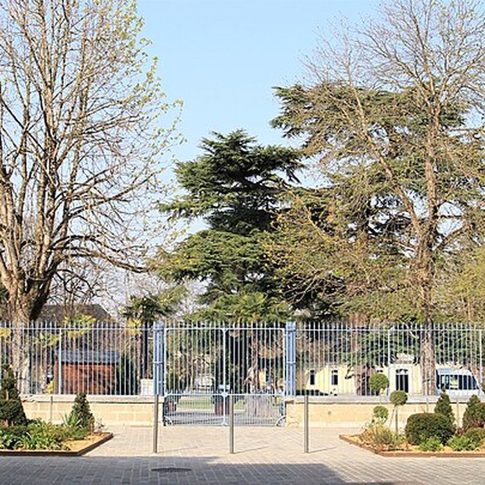 Photo de Haras nationaux