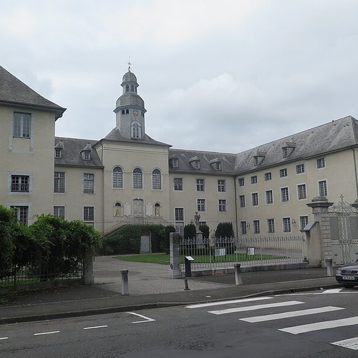 Photo de Hôpital