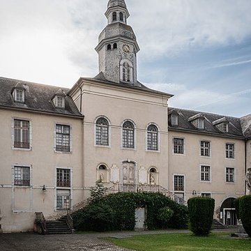 Hôpital