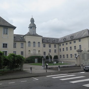 Hôpital