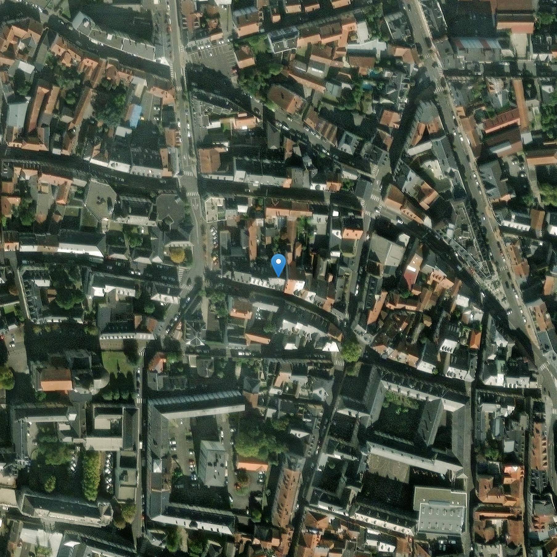 Photo de Haus