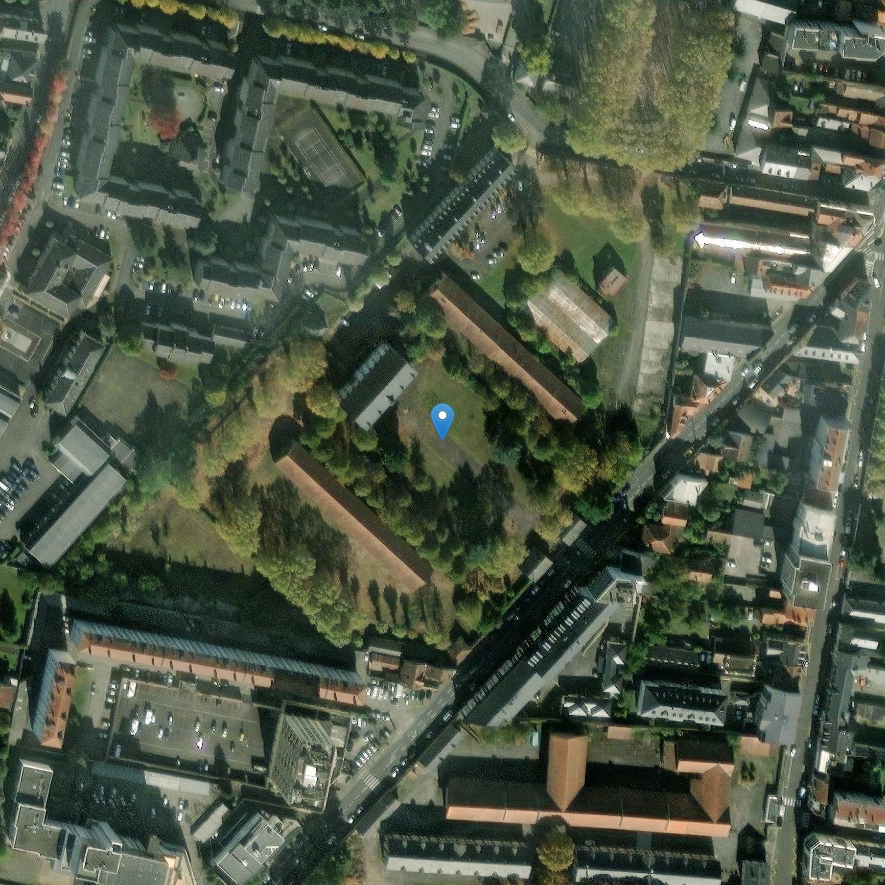 Photo de Distretto di Foix Lescun