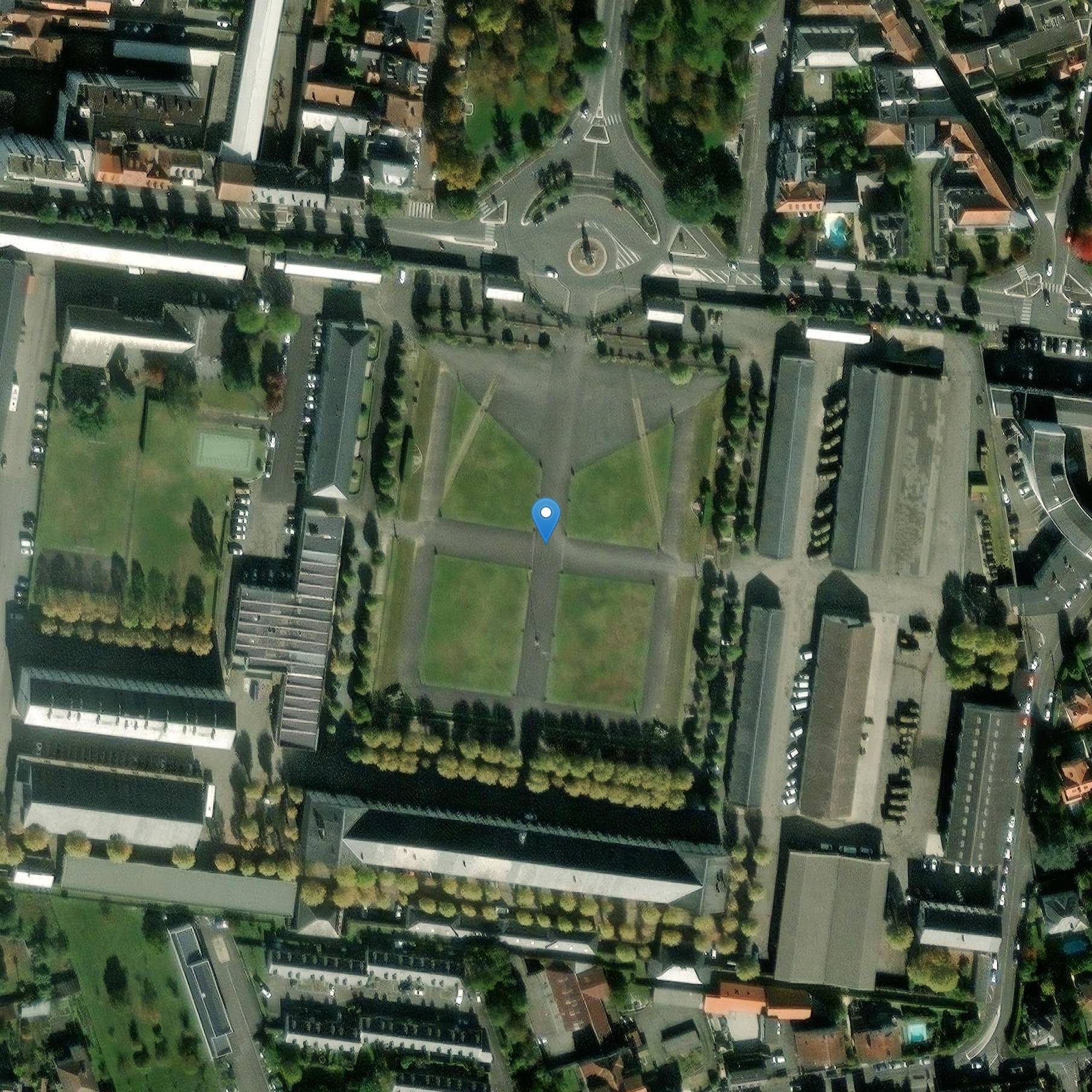 Photo de Distretto di Larrey