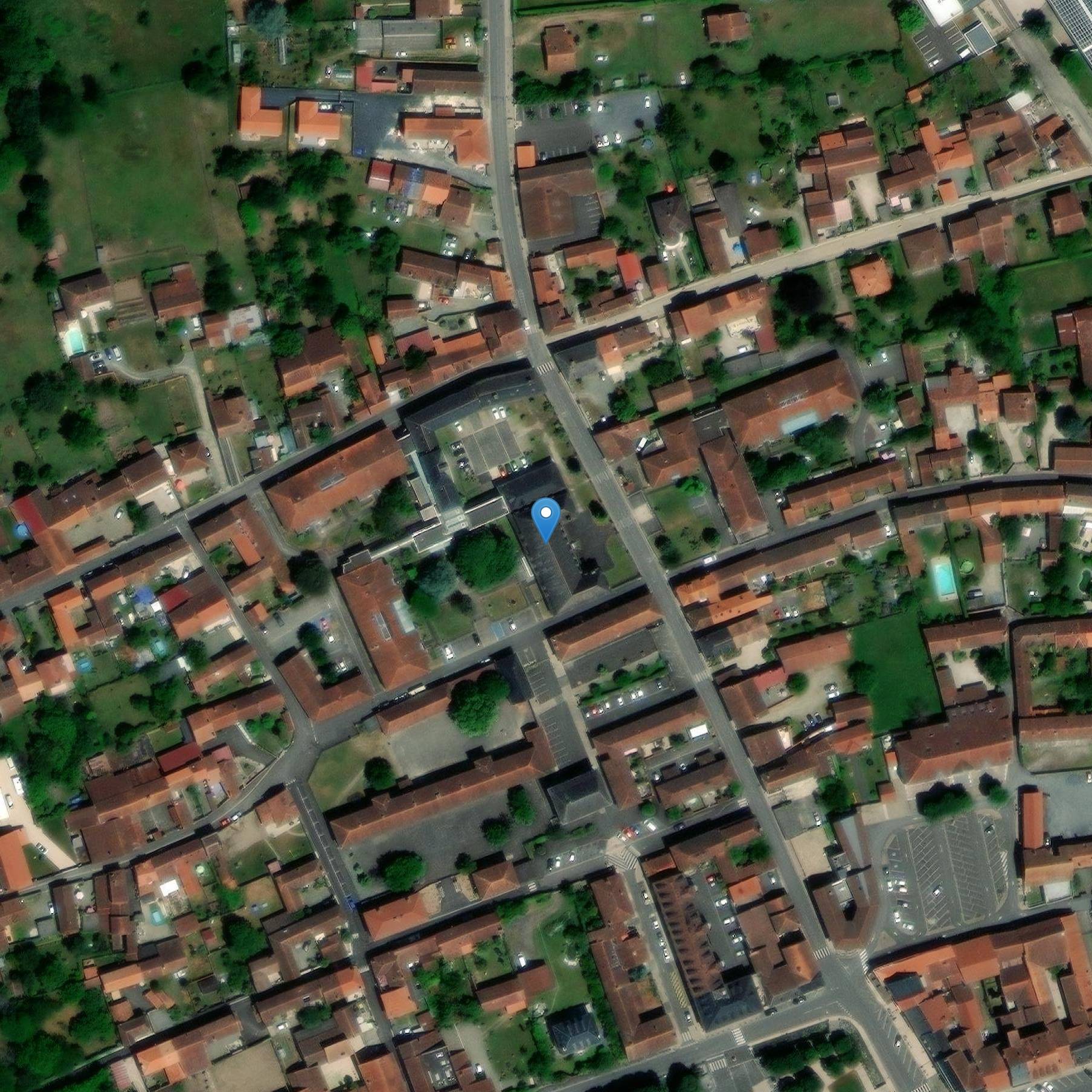 Photo de ホーネットホテル