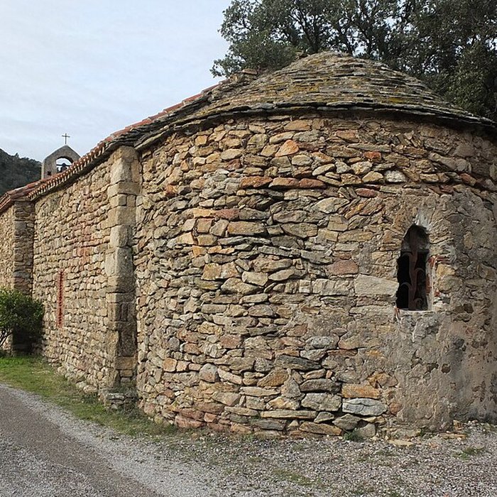 Photo de Eglise Saint-Alexandre-de-la-Pava