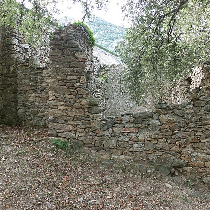 Photo de Eglise Saint-Alexandre-de-la-Pava