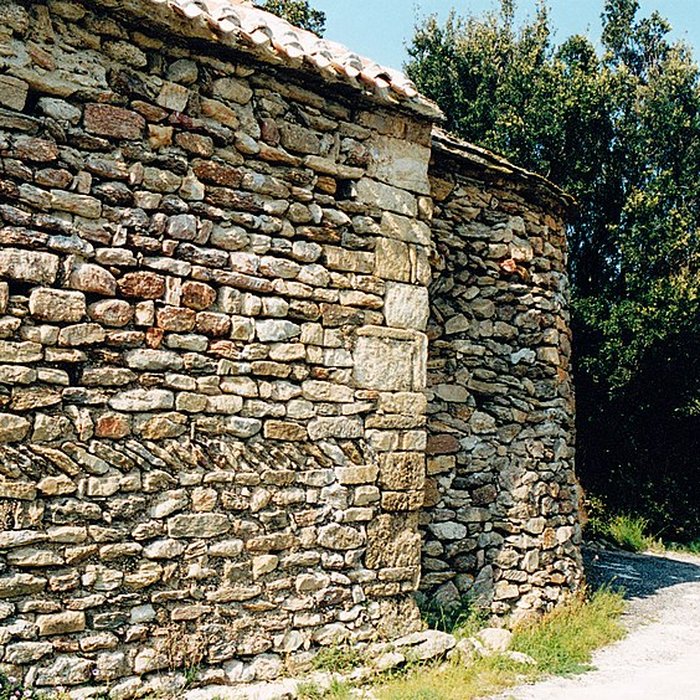 Photo de Eglise Saint-Alexandre-de-la-Pava