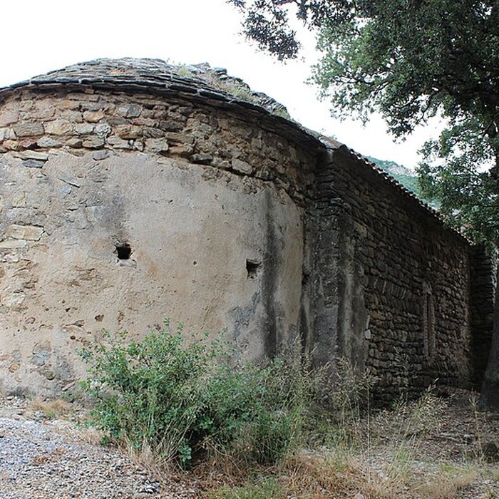 Photo de Eglise Saint-Alexandre-de-la-Pava