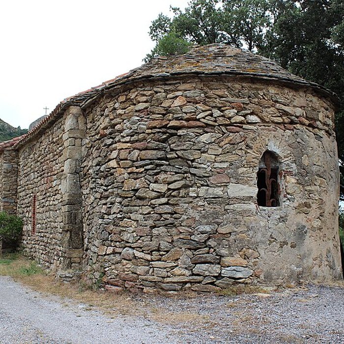 Photo de Eglise Saint-Alexandre-de-la-Pava