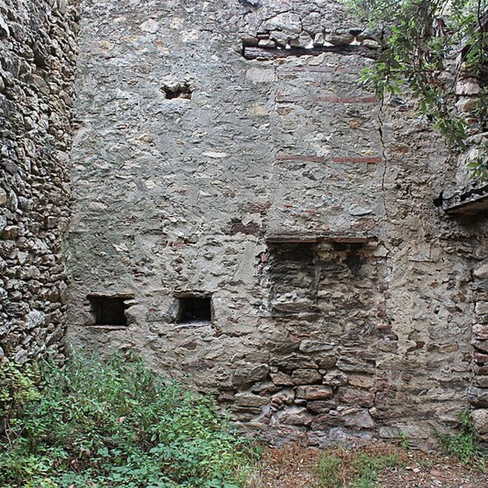 Photo de Eglise Saint-Alexandre-de-la-Pava