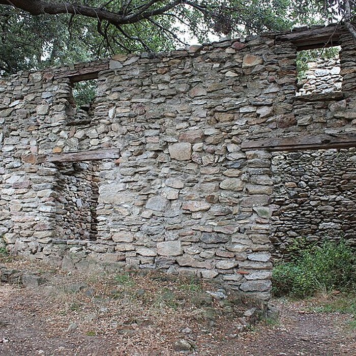 Photo de Eglise Saint-Alexandre-de-la-Pava