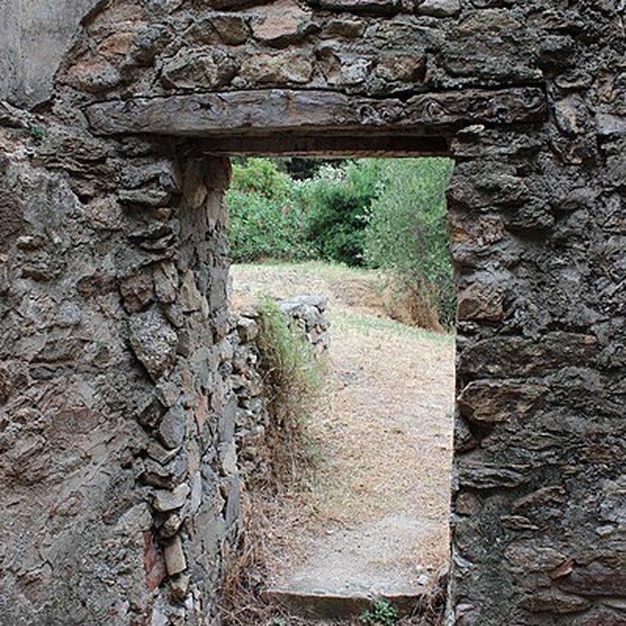 Photo de Eglise Saint-Alexandre-de-la-Pava
