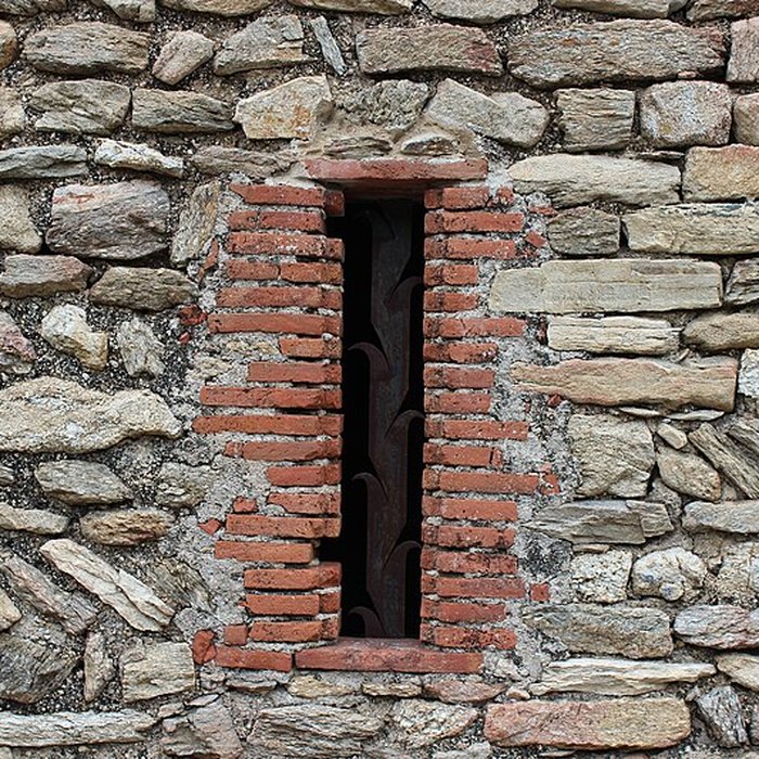 Photo de Eglise Saint-Alexandre-de-la-Pava