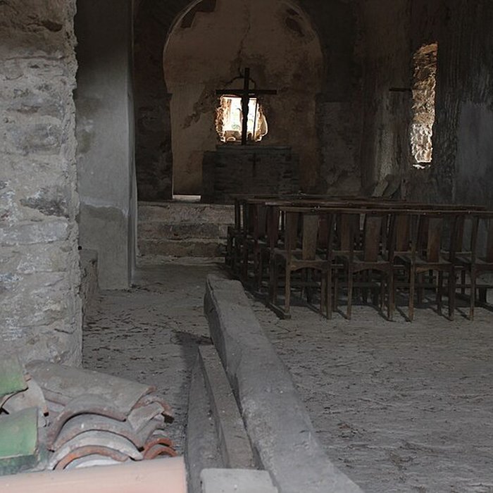 Photo de Eglise Saint-Alexandre-de-la-Pava