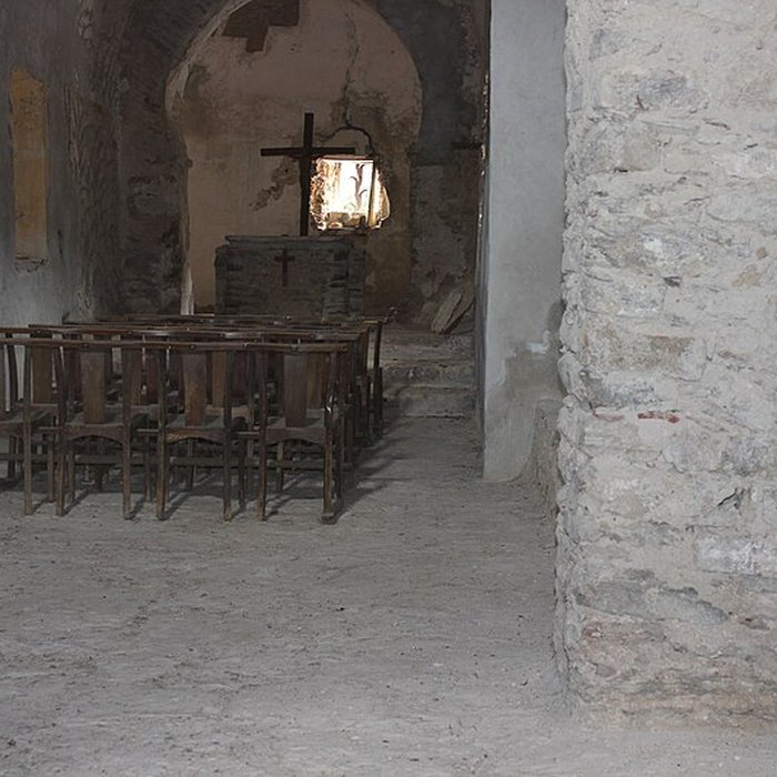 Photo de Eglise Saint-Alexandre-de-la-Pava