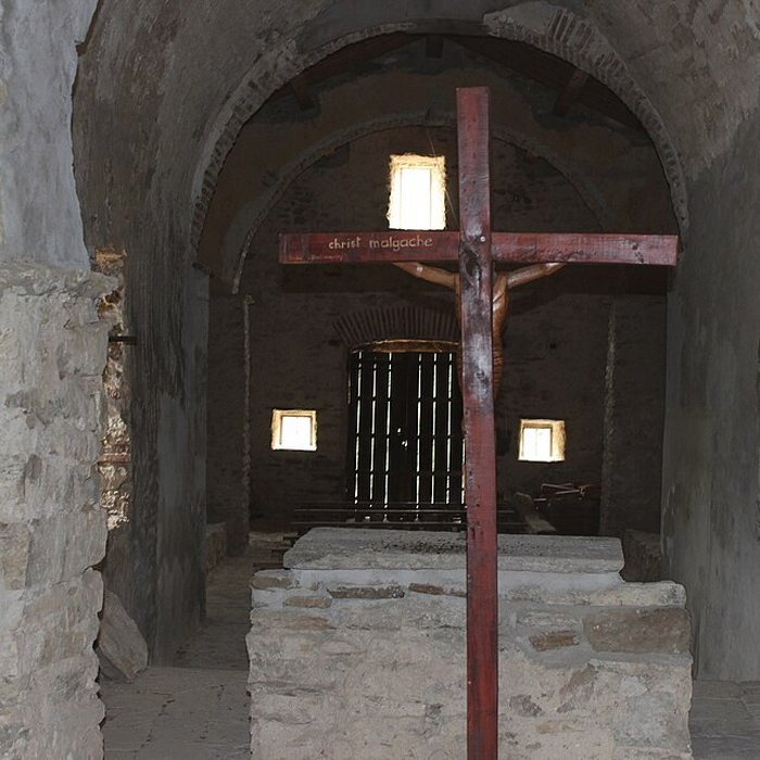 Photo de Eglise Saint-Alexandre-de-la-Pava
