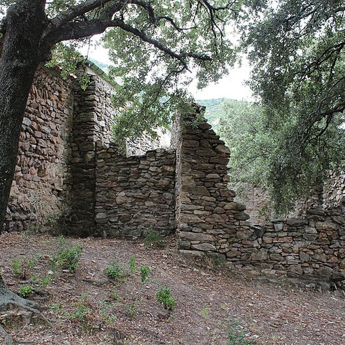 Photo de Eglise Saint-Alexandre-de-la-Pava
