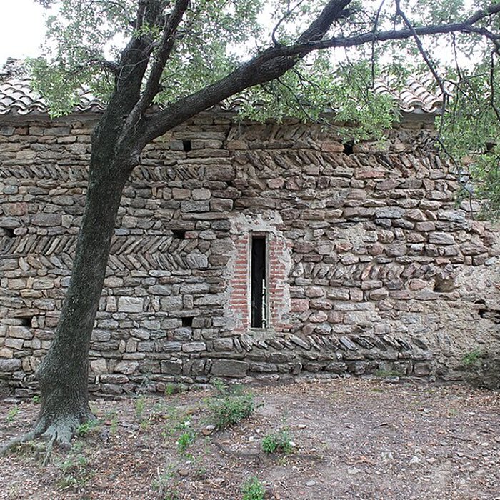 Photo de Eglise Saint-Alexandre-de-la-Pava