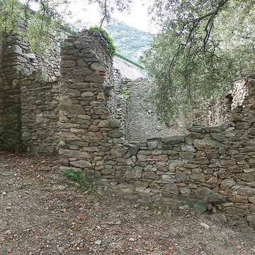 Eglise Saint-Alexandre-de-la-Pava
