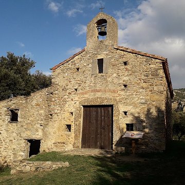 Eglise Saint-Alexandre-de-la-Pava