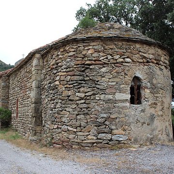 Eglise Saint-Alexandre-de-la-Pava