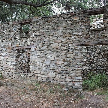 Eglise Saint-Alexandre-de-la-Pava