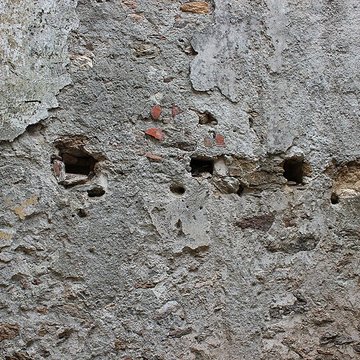 Eglise Saint-Alexandre-de-la-Pava