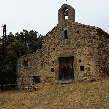 Eglise Saint-Alexandre-de-la-Pava