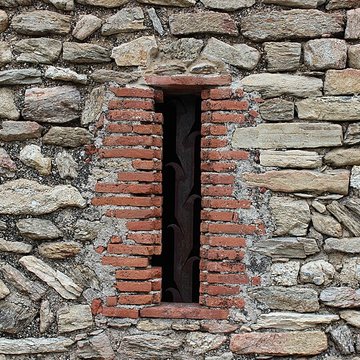 Eglise Saint-Alexandre-de-la-Pava