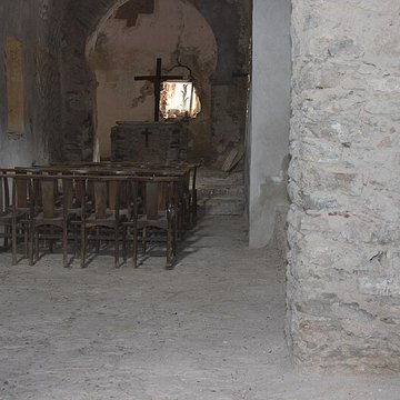 Eglise Saint-Alexandre-de-la-Pava