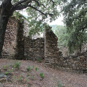 Eglise Saint-Alexandre-de-la-Pava