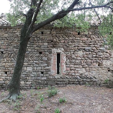 Eglise Saint-Alexandre-de-la-Pava
