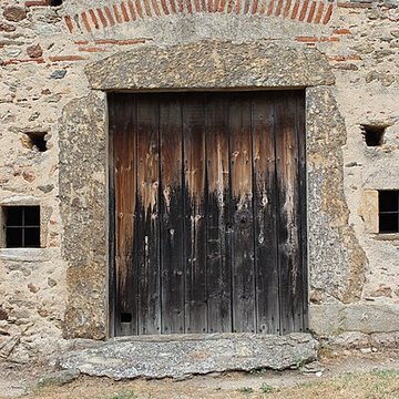 Eglise Saint-Alexandre-de-la-Pava