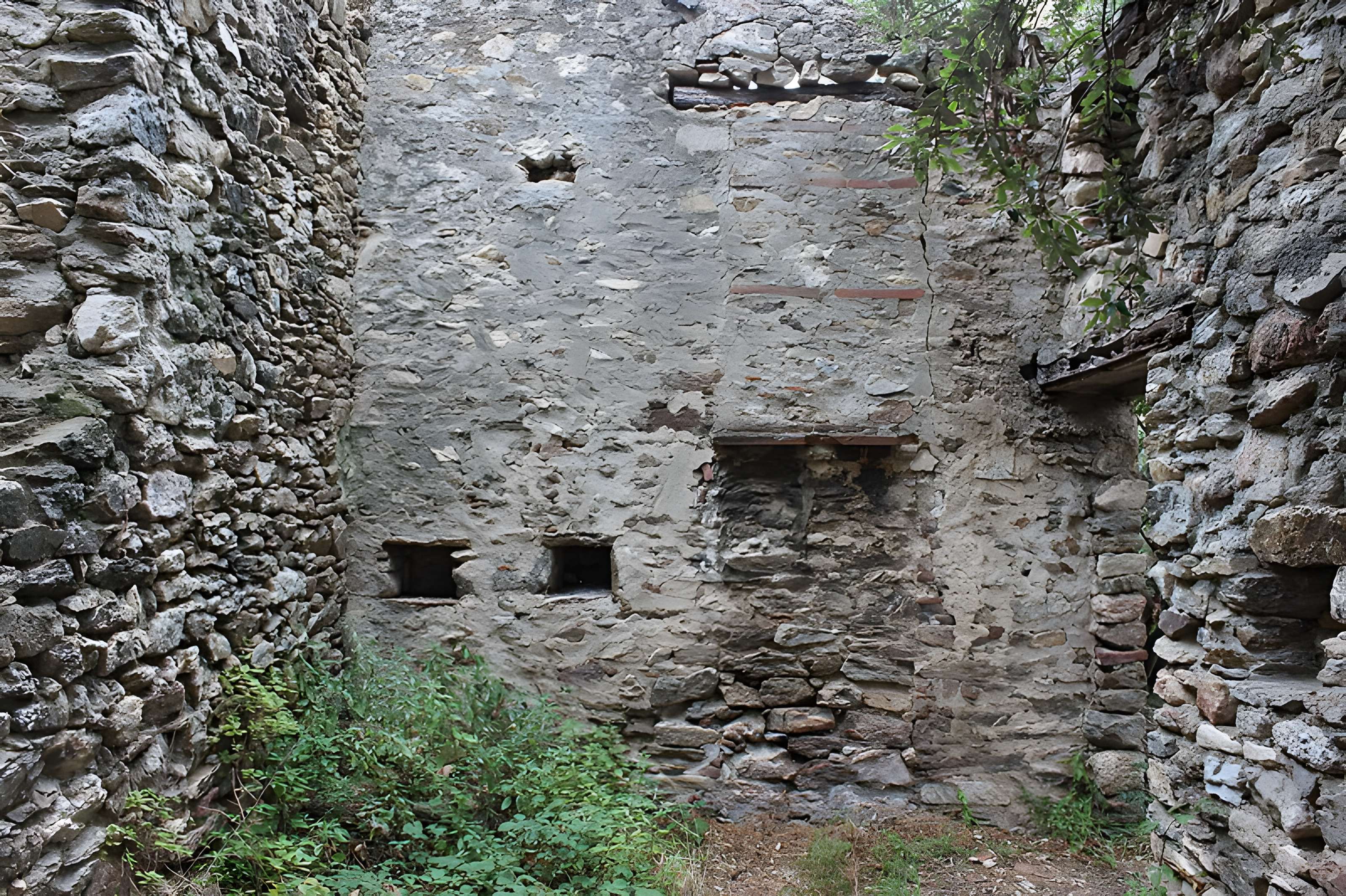 Eglise Saint-Alexandre-de-la-Pava