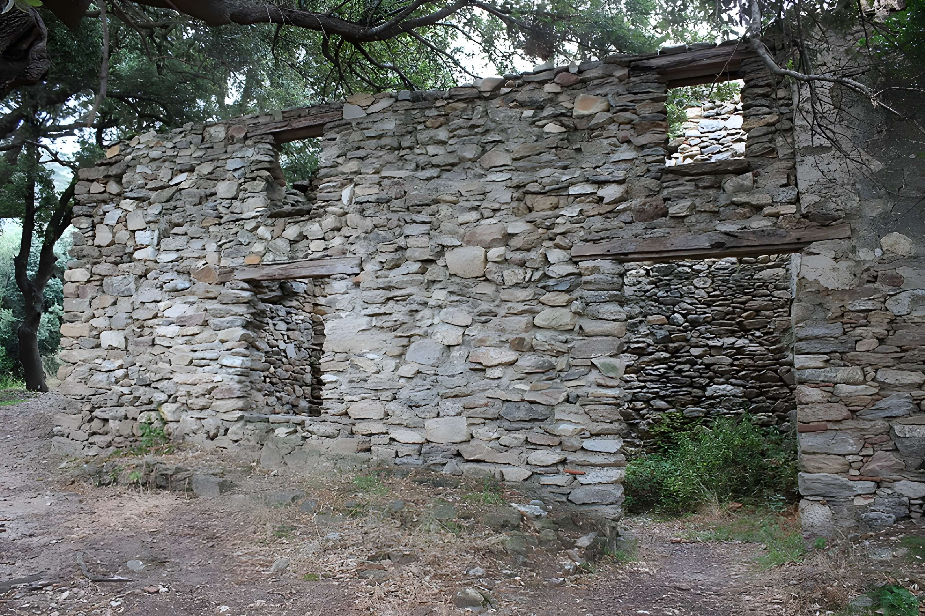 Eglise Saint-Alexandre-de-la-Pava