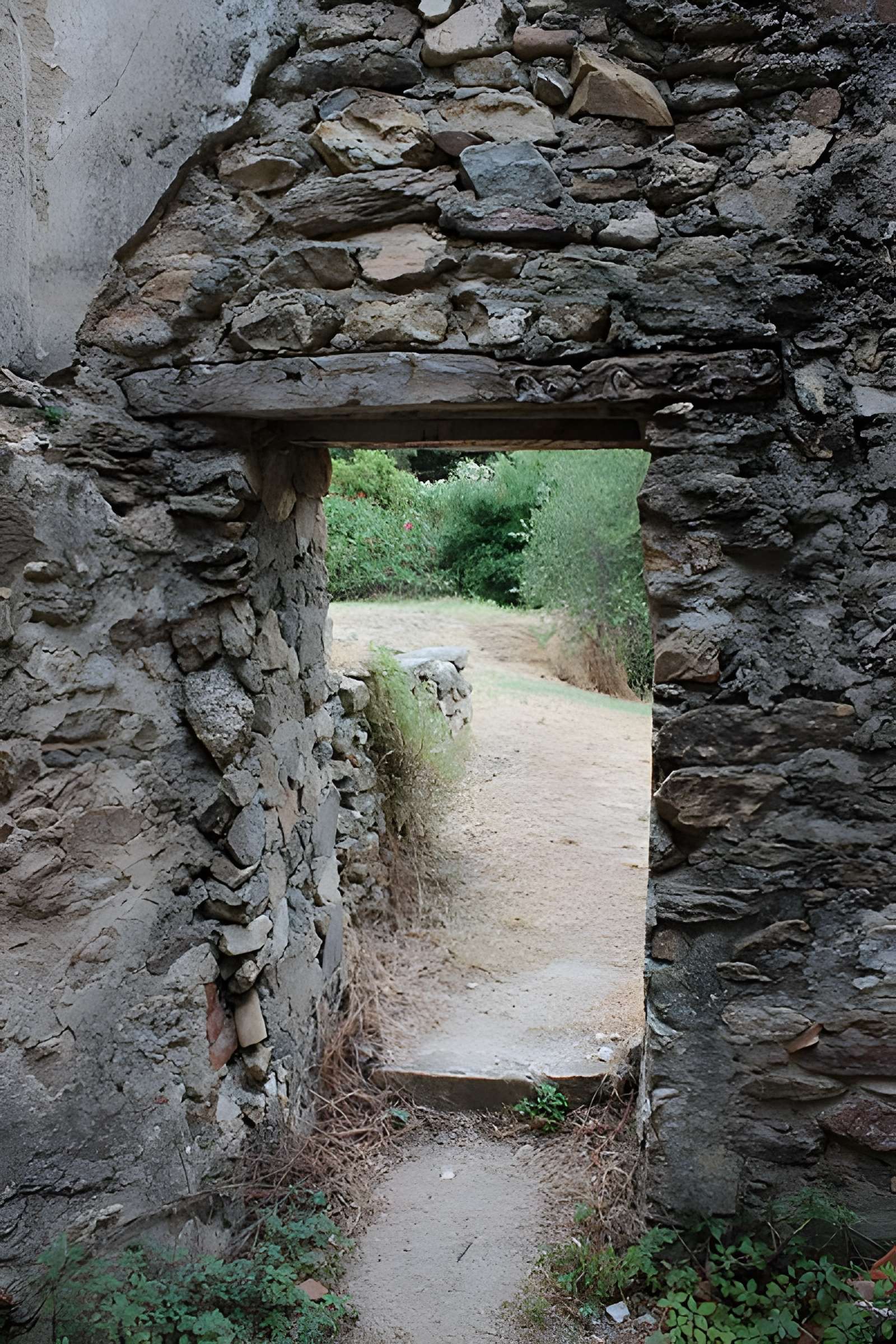 Eglise Saint-Alexandre-de-la-Pava