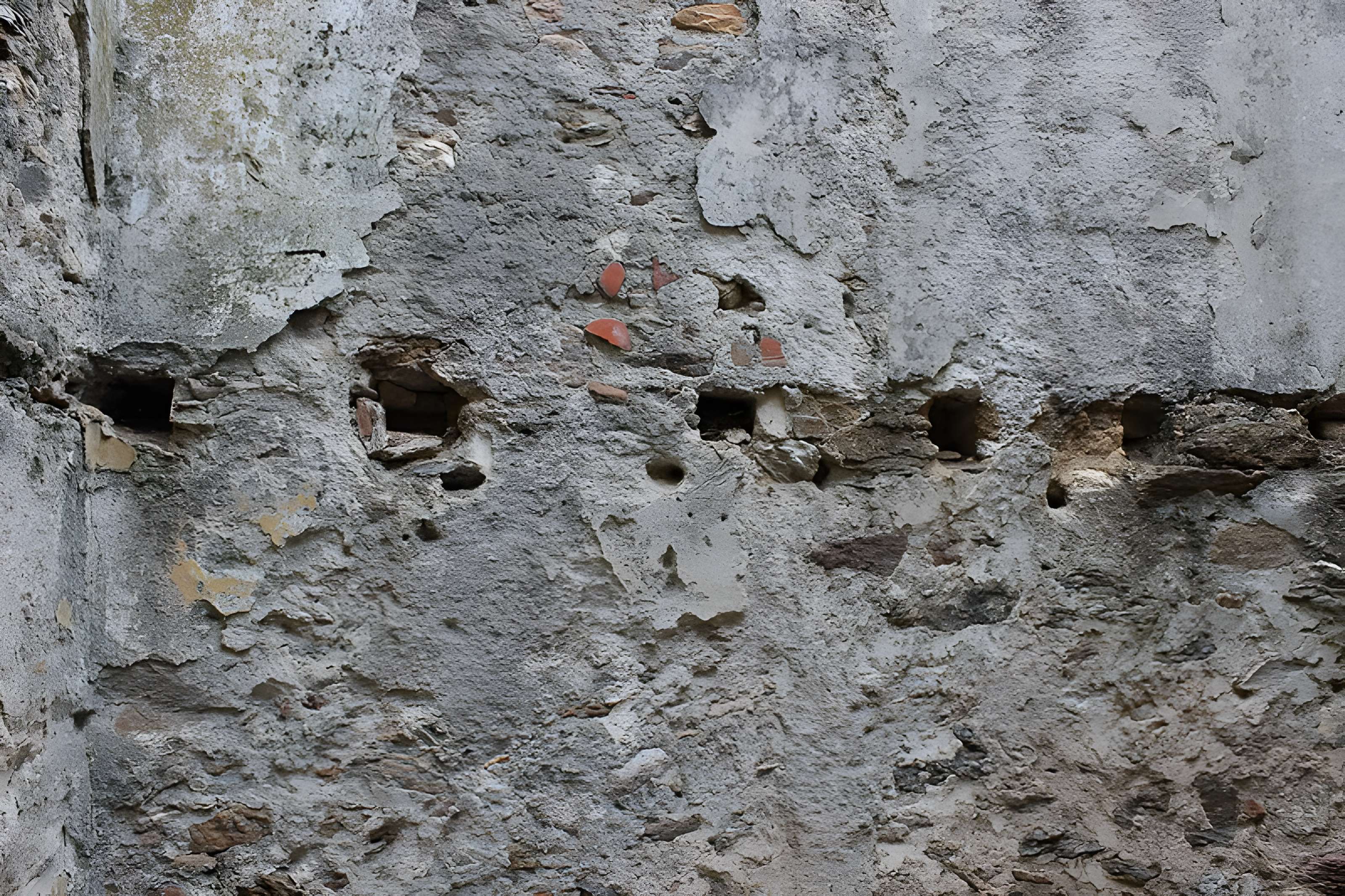 Eglise Saint-Alexandre-de-la-Pava