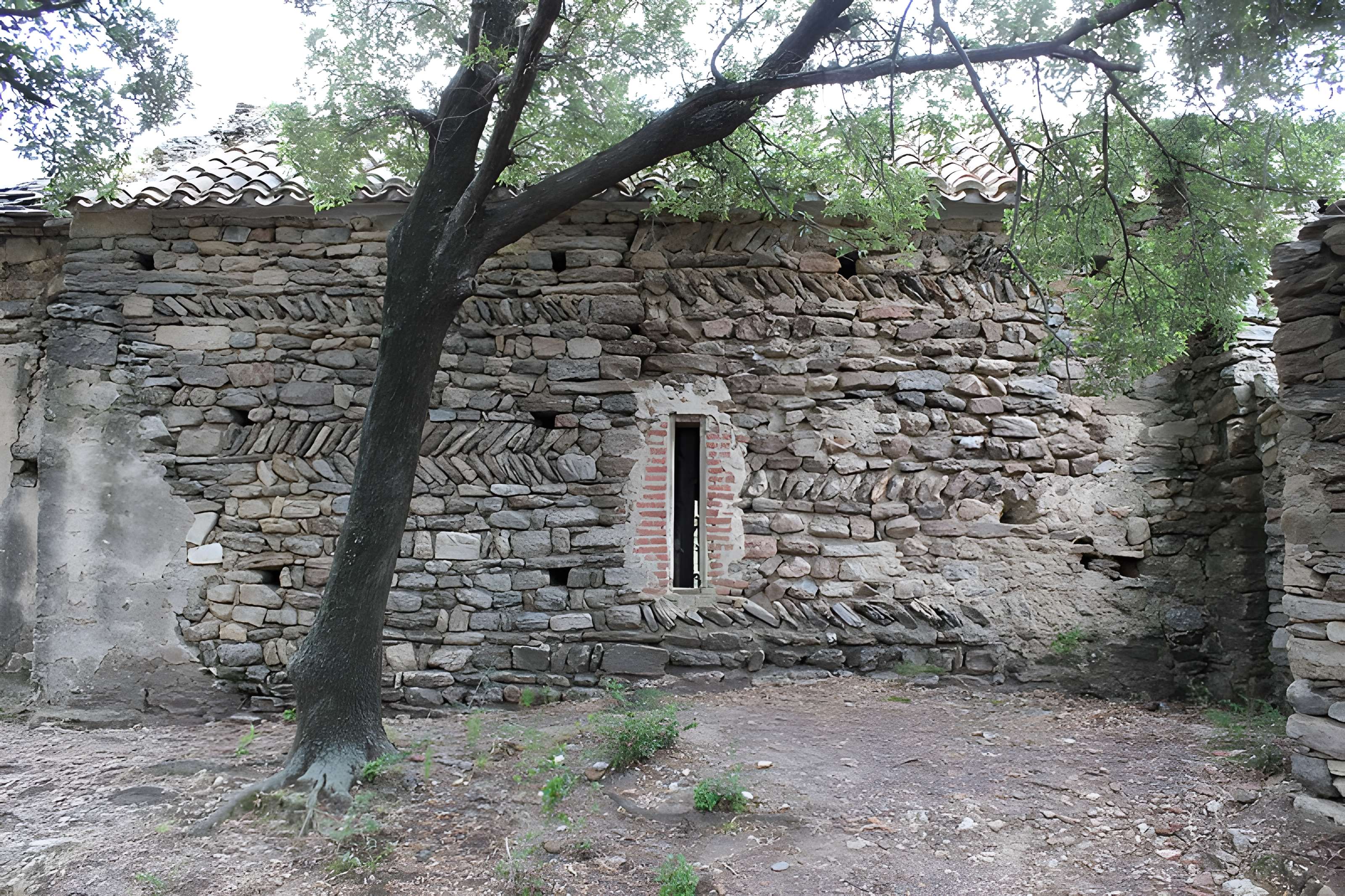 Eglise Saint-Alexandre-de-la-Pava